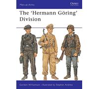 The Hermann Goring Division (385)
