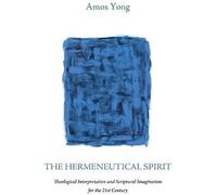 The Hermeneutical Spirit