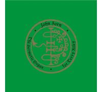 John Zorn - The Hermetic Organ Volume 11 - For Terry Riley [Compact Discs]