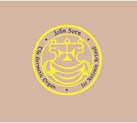 The Hermetic Organ, Vol 8