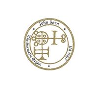 The Hermetic Organ Vol 9 Liber VII