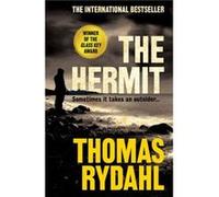 The Hermit by Thomas Rydahl Thomas Rydahl, K E Semmel (Auteur)