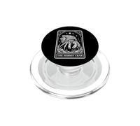 The Hermit Crab PopSockets PopGrip pour MagSafe