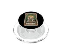 The Hermit Crab PopSockets PopGrip pour MagSafe