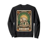 The Hermit Crab Sweatshirt