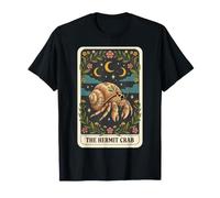The Hermit Crab T-Shirt