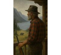 The Hermit of Kodiak Island