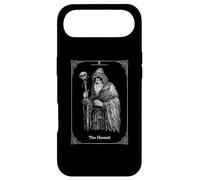 The Hermit Tarot Card - Occult Divination Fortune-Telling Coque pour iPhone Air
