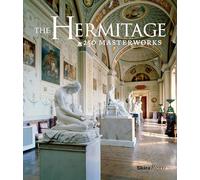 The Hermitage : 250 Masterworks – Rizzoli Cucine