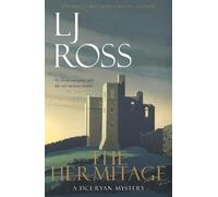 The Hermitage: A DCI Ryan Mystery