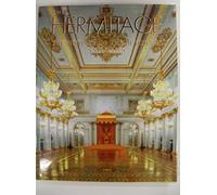 The Hermitage - The History Of The Buildings And Halls