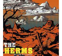 Herms - Welcome All Tourists
