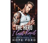 The Hero I Can't Resist