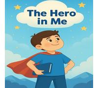 The Hero in Me: A fun story for every child searching for their strength, self-belief, and the courage to try again.