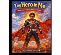 The Hero In Me: Discovering The Superpower Inside of You