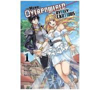 Koyuki Light Tuchihi Matthew Rutsohn R The Hero Is Overpowered but Over (Poche)