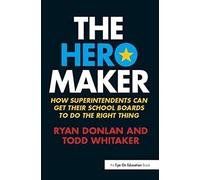 The Hero Maker