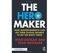 The Hero Maker
