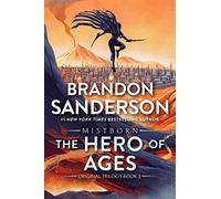 The Hero of Ages