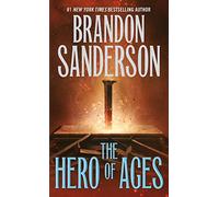 The Hero of Ages