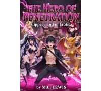 THE HERO OF PENETRATION: Slippery End in Erotica
