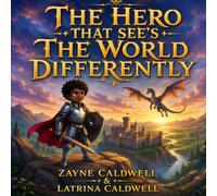 The Hero That See's The World Differently: What if your greatest superpower is being yourself?