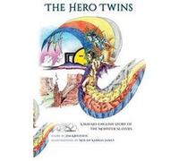 The Hero Twins by Jim Kristofic Jim Kristofic (Auteur)