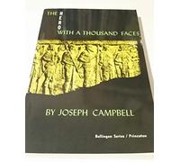 The Hero With A Thousand Faces