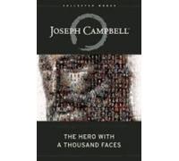 The Hero With A Thousand Faces