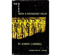 The Hero with a Thousand Faces