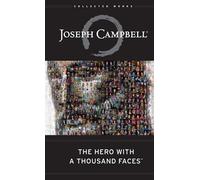 The Hero with a Thousand Faces by Joseph Campbell (1999-09-01)