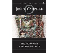 THE HERO WITH A THOUSAND FACES [Paperback] [Jan 01, 2017] NA [Paperback] [Jan 01, 2017] NA