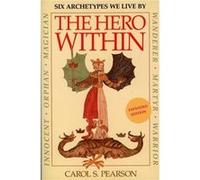 The Hero Within by Carol S. Pearson Paperback Book Carol S. Pearson (Auteur)