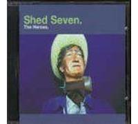 Shed Seven The Heroes (CD)