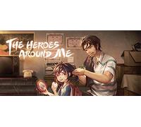 The Heroes Around Me (Steam Account)