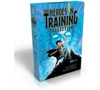 The Heroes in Training Collection Books 14 Zeus and the Thunderbolt of DoomPoseidon and the Sea of FuryHades and the Helm of DarknessHyperion and the Gre Joan Holub Social Development Consultant Suzan