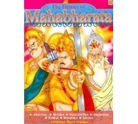 The Heroes Of Mahabharatha