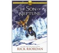 The Heroes of Olympus – Book Two: The Son of Neptune – Disney