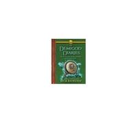 The Heroes Of Olympus: The Demigod Diaries-The Heroes Of Olympus, Book 2