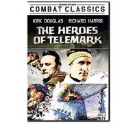 The Heroes of Telemark