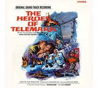 The Heroes of Telemark / Stagecoach