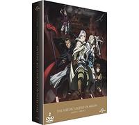 The Heroic Legend of Arslân – Saison 1 Partie 1 – Édition Limitée – Universal Pictures