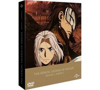 The Heroic Legend Of Arslân - Saison 1 - Partie 2 - Édition Limitée