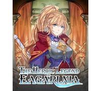 The Heroic Legend of Eagarlnia