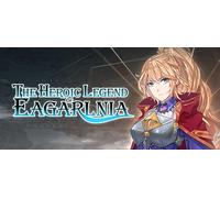 The Heroic Legend Of Eagarlnia (PC)