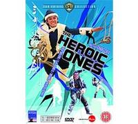 The Heroic Ones , (Shaw Brothers Collection) G