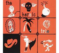 The Heroic Trio (US [Import]