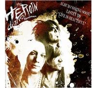 Sixx: A.M. - The Heroin Diaries