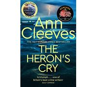 The Heron's Cry