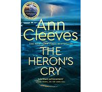 The Heron's Cry – Macmillan